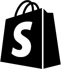 Shopify Logo